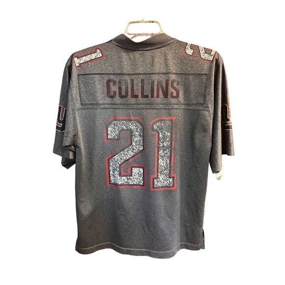 🔥5/20🔥 NBA Giants Landon Collins # 21 Jersey Top  Sz S - Picture 1 of 7